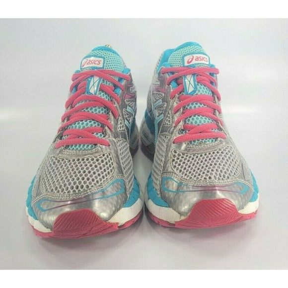 Asics Gel Surveyor Running Training Shoe \ - Picture 3 of 8